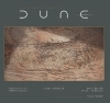 Buchcover und Innenansicht für das Buch: Hinter den Kulissen von Dune: Part Two