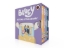 Buchcover und Innenansicht für das Buch: Bluey: Bedtime Little Library