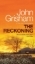 Buchcover und Innenansicht für das Buch: The Reckoning