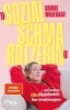 Buchcover und Innenansicht für das Buch: 'Sozialschmarotzerin'