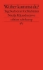 Buchcover und Innenansicht für das Buch: Woher kommst du?