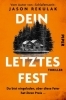 Buchcover und Innenansicht für das Buch: The Last One At The Wedding