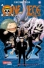 Buchcover und Innenansicht für das Buch: One Piece