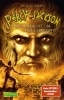Buchcover und Innenansicht für das Buch: Percy Jackson: The battle of the labyrinth
