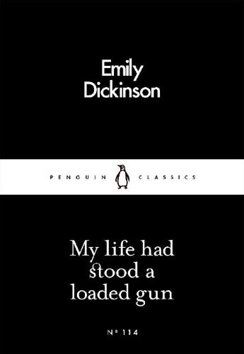 Buchcover und Innenansicht für das Buch: My Life Had Stood a Loaded Gun