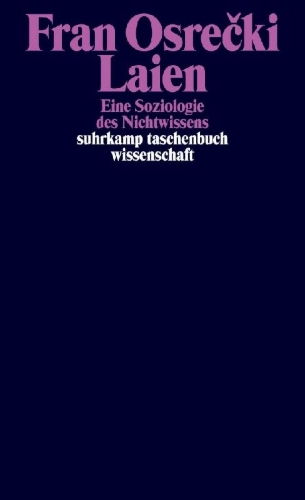 Buchcover und Innenansicht für das Buch: Laien