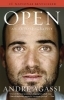 Buchcover und Innenansicht für das Buch: Open