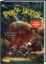Buchcover und Innenansicht für das Buch: Percy Jackson (Comic) 02: Im Bann des Zyklopen