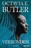 Buchcover und Innenansicht für das Buch: Kindred