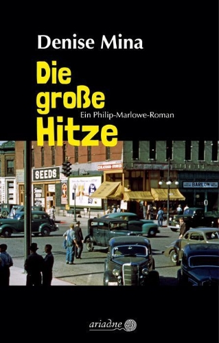 Buchcover und Innenansicht für das Buch: The second murderer
