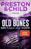 Buchcover und Innenansicht für das Buch: Badlands