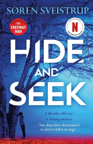 Buchcover und Innenansicht für das Buch: Hide And Seek