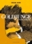 Buchcover und Innenansicht für das Buch: Goldjunge