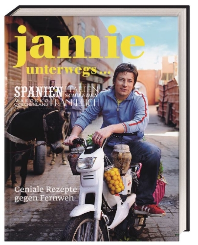 Buchcover und Innenansicht für das Buch: Jamie does
