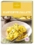 Buchcover und Innenansicht für das Buch: Meine Lieblingsrezepte: Kartoffelsalate