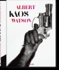 Buchcover und Innenansicht für das Buch: Albert Watson