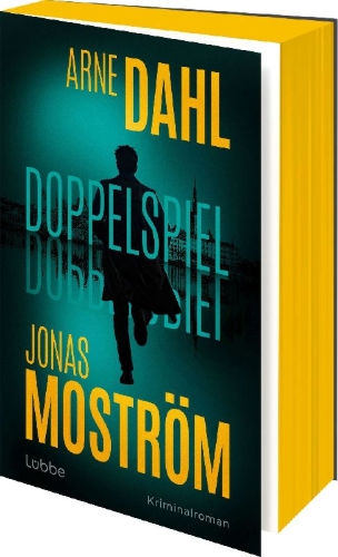 Buchcover und Innenansicht für das Buch: Skaparen