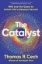 Buchcover und Innenansicht für das Buch: The Catalyst