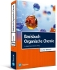 Buchcover und Innenansicht für das Buch: Basisbuch Organische Chemie