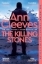 Buchcover und Innenansicht für das Buch: The Killing Stones