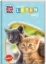 Buchcover und Innenansicht für das Buch: WAS IST WAS Erstes Lesen easy! Katzen - meine Lieblingstiere