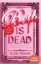Buchcover und Innenansicht für das Buch: Beth is dead