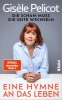 Buchcover und Innenansicht für das Buch: Et la joie de vivre