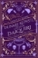 Buchcover und Innenansicht für das Buch: Dark Arts and a Daiquiri