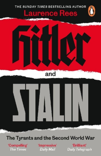 Buchcover und Innenansicht für das Buch: Hitler and Stalin