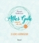 Buchcover und Innenansicht für das Buch: Alles Gute wünsch ich dir
