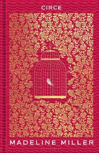 Buchcover und Innenansicht für das Buch: Circe. Anniversary Edition