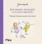 Buchcover und Innenansicht für das Buch: Herr Janosch, worum geht es im Leben eigentlich?