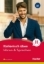 Buchcover und Innenansicht für das Buch: Italienisch üben - Hören & Sprechen B1. Buch mit Audios online