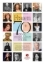 Buchcover und Innenansicht für das Buch: Frauen 70+ Cool. Rebellisch. Weise.