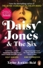 Buchcover und Innenansicht für das Buch: Daisy Jones & The Six