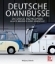 Buchcover und Innenansicht für das Buch: Deutsche Omnibusse