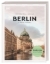 Buchcover und Innenansicht für das Buch: Berlin. A visual journey