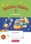 Buchcover und Innenansicht für das Buch: Mathe-Stars 1. Schuljahr. Grundwissen