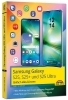 Buchcover und Innenansicht für das Buch: Samsung Galaxy S25, S25 Plus und S25 Ultra mit Android 15: