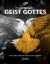 Buchcover und Innenansicht für das Buch: Geist Gottes