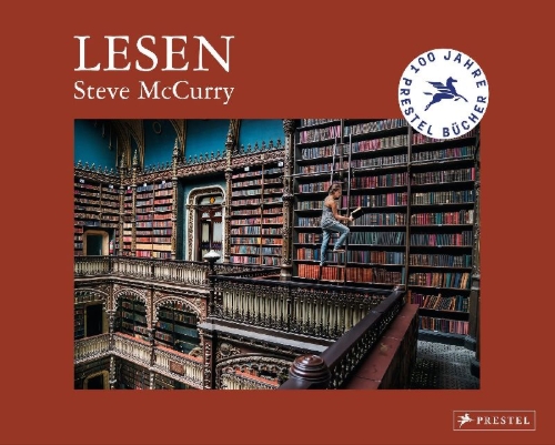 Buchcover und Innenansicht für das Buch: On Reading