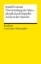 Buchcover und Innenansicht für das Buch: Überwindung der Metaphysik durch logische Analyse der Sprache