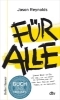 Buchcover und Innenansicht für das Buch: For everyone