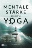 Buchcover und Innenansicht für das Buch: Mentale Stärke durch Yoga