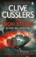 Buchcover und Innenansicht für das Buch: Clive Cussler's The Iron Storm