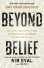 Buchcover und Innenansicht für das Buch: Beyond Belief