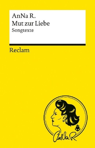 Buchcover und Innenansicht für das Buch: Mut zur Liebe