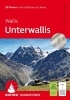 Buchcover und Innenansicht für das Buch: Wallis: Unterwallis