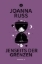 Buchcover und Innenansicht für das Buch: Jenseits der Grenzen