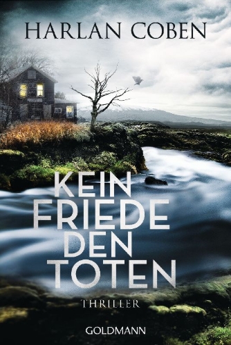Buchcover und Innenansicht für das Buch: The Innocent